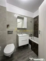 Apartament 2 camere decomandat gradina 50mp - Mobilat/Util 