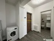 Apartament 2 camere decomandat gradina 50mp - Mobilat/Util 