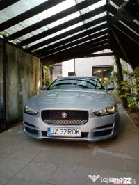 JaguarXE achizitionata de noua din reprezentanta prima inmatriculare2019variante 