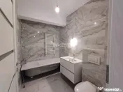 APARTAMENT CU 2 CAMERE , ETAJ 1 ,DECOMANDAT , NICOLINA-CUG B 