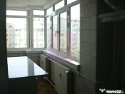Apartament 3 camere pe bd Decebal 