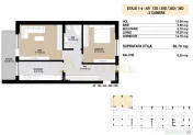 Apartament 2 camere decomandat - Sector 4 - OFERTA LIMITATA 
