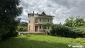 Casa in Valea Ursului + 1500 mp teren -jud. Arges
