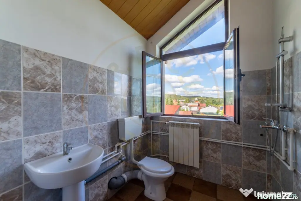 Vila in loc. Bascov-jud. Arges. Comision 0%