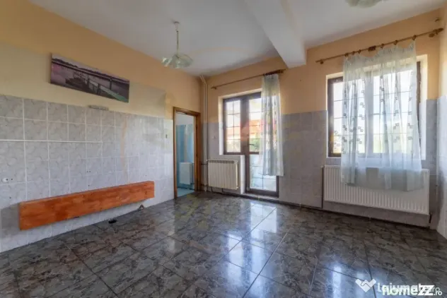 Vila in loc. Bascov-jud. Arges. Comision 0%