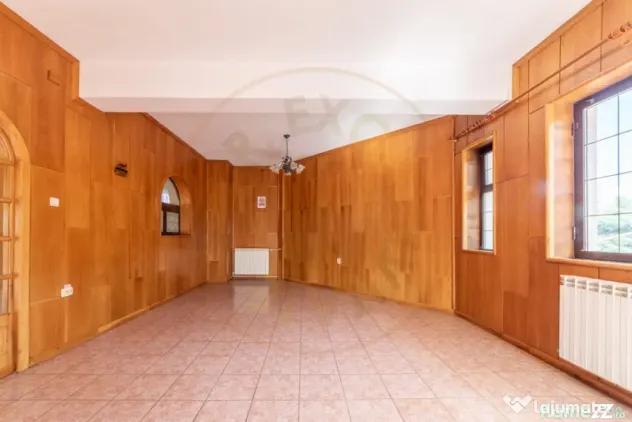 Vila in loc. Bascov-jud. Arges. Comision 0%