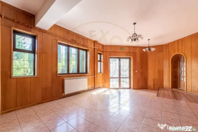 Vila in loc. Bascov-jud. Arges. Comision 0%