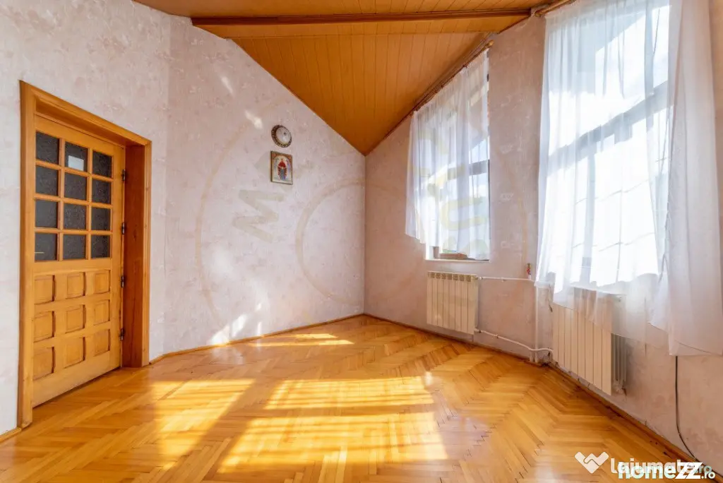 Vila in loc. Bascov-jud. Arges. Comision 0%