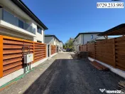 {Primarie} Vila 3 camere - 3 bai | Teren 210 mp 