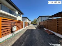 {Primarie} Vila 3 camere - 3 bai | Teren 210 mp 