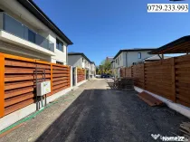 {Primarie} Vila 3 camere - 3 bai | Teren 210 mp