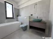 {Primarie} Vila 3 camere - 3 bai | Teren 210 mp 