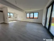 {Primarie} Vila 3 camere - 3 bai | Teren 210 mp 