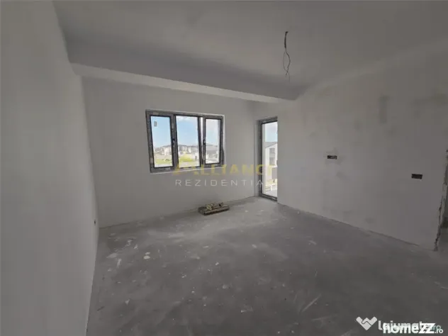 Vila individuala- 155.000 euro- 4 camere- 360mp teren