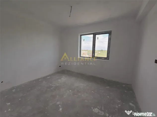 Vila individuala- 155.000 euro- 4 camere- 360mp teren