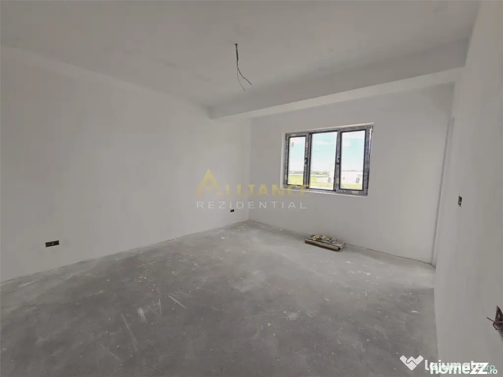 Vila individuala- 155.000 euro- 4 camere- 360mp teren