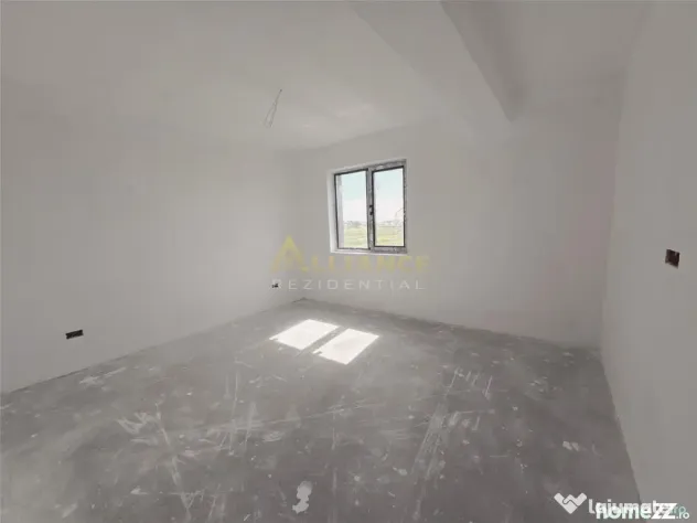 Vila individuala- 155.000 euro- 4 camere- 360mp teren