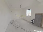 Vila individuala- 155.000 euro- 4 camere- 360mp teren 