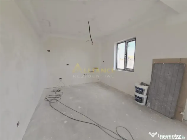 Vila individuala- 155.000 euro- 4 camere- 360mp teren