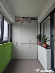 2 camere - tip studio - decomandat - Drumul Binelui - Bercen