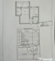 2 camere - tip studio - decomandat - Drumul Binelui - Bercen