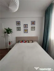2 camere - tip studio - decomandat - Drumul Binelui - Bercen