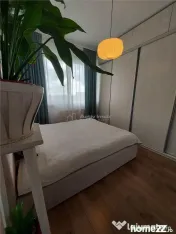 2 camere - tip studio - decomandat - Drumul Binelui - Bercen