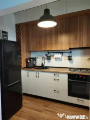 2 camere - tip studio - decomandat - Drumul Binelui - Bercen