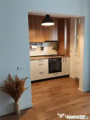 2 camere - tip studio - decomandat - Drumul Binelui - Bercen