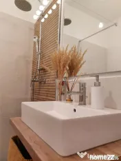 2 camere - tip studio - decomandat - Drumul Binelui - Bercen