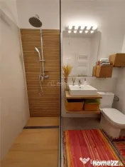2 camere - tip studio - decomandat - Drumul Binelui - Bercen