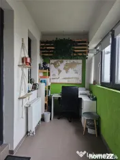 2 camere - tip studio - decomandat - Drumul Binelui - Bercen