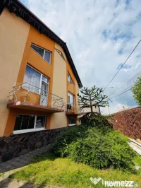 Casa individuala - 9 camere, 868 mp teren, zona Micro 1 