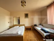 Casa individuala - 9 camere, 868 mp teren, zona Micro 1 