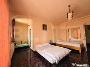 Casa individuala - 9 camere, 868 mp teren, zona Micro 1 