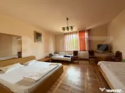Casa individuala - 9 camere, 868 mp teren, zona Micro 1 