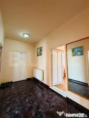 Casa individuala - 9 camere, 868 mp teren, zona Micro 1 
