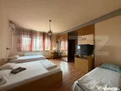 Casa individuala - 9 camere, 868 mp teren, zona Micro 1 