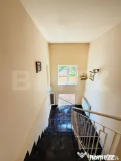 Casa individuala - 9 camere, 868 mp teren, zona Micro 1 