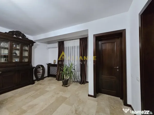 Casa Individuala - 4 camere 3 bai - Teren 566mp Popesti Leor