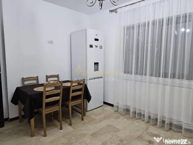 Casa Individuala - 4 camere 3 bai - Teren 566mp Popesti Leor