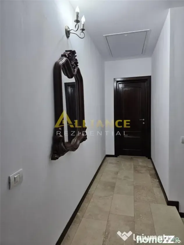 Casa Individuala - 4 camere 3 bai - Teren 566mp Popesti Leor