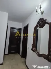 Casa Individuala - 4 camere 3 bai - Teren 566mp Popesti Leor 