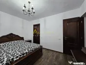 Casa Individuala - 4 camere 3 bai - Teren 566mp Popesti Leor 