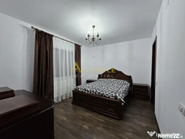 Casa Individuala - 4 camere 3 bai - Teren 566mp Popesti Leor