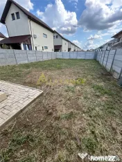 Casa Individuala - 4 camere 3 bai - Teren 566mp Popesti Leor 