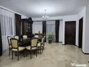 Casa Individuala - 4 camere 3 bai - Teren 566mp Popesti Leor 