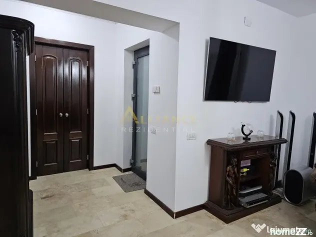 Casa Individuala - 4 camere 3 bai - Teren 566mp Popesti Leor