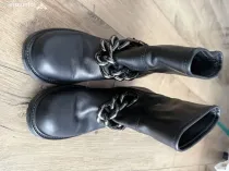 Giuseppe Zanotti ghete cu lant