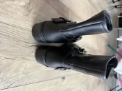 Giuseppe Zanotti ghete cu lant 